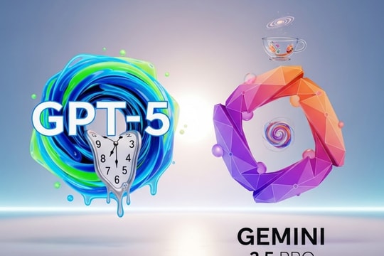 OpenAI nêu cách khắc phục lỗi GPT-5 và Gemini 2.5 Pro bịa chuyện