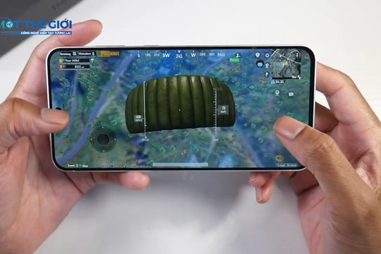 Galaxy S25 FE có phải bản nâng cấp 'phải mua' nếu bạn đang dùng S24 FE?