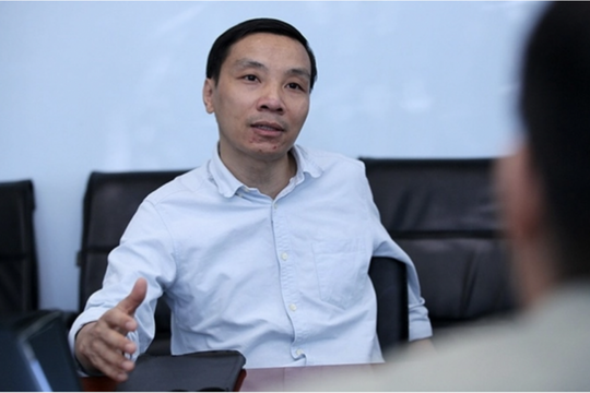 PGS-TS Phạm Thế Anh: Sốt giá BĐS khuếch đại sự chênh lệch giàu nghèo