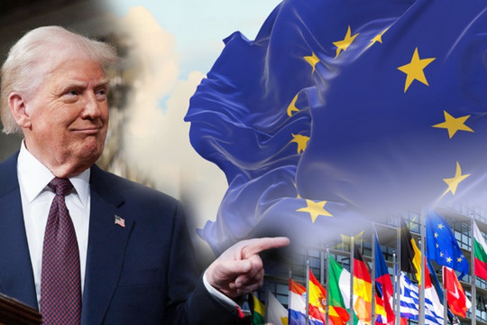 EU phạt Google, Mỹ dọa trả đũa bằng 'vũ khí tối thượng' là điều 301