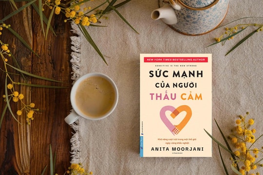 Sức mạnh của người thấu cảm Kỳ 1: Cái giá của sự cả nể