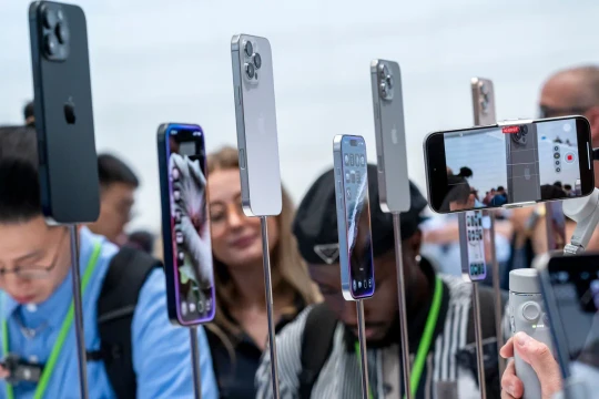 iPhone 17 Air không phải bom tấn nhưng định hướng cho tương lai