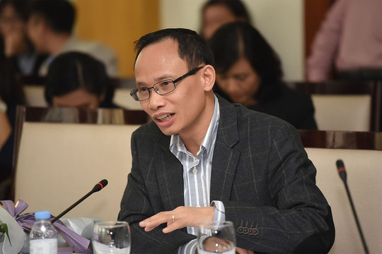 TS Cấn Văn Lực: Không thể 'ép buộc' doanh nghiệp FDI chuyển giao công nghệ