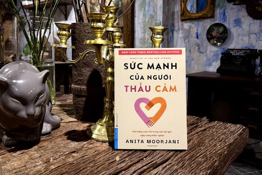 Sức mạnh của người thấu cảm Kỳ 2: Nói 'không' với mối quan hệ không lành mạnh