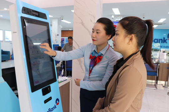 Chuyển đổi số mở đường cho Việt Nam rút ngắn khoảng cách phát triển