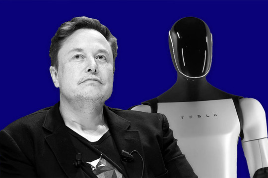 Elon Musk giúp Tesla đạt mốc 8.500 tỉ USD để nhận gói thù lao 1.000 tỉ USD bằng cách nào?
