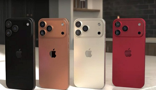 Những cửa hàng đầu tiên mở bán iPhone 17 tại Việt Nam, mức giá bất ngờ