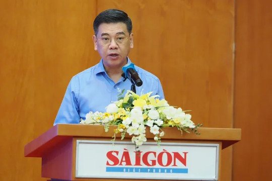 Định vị thương hiệu Việt trên không gian số