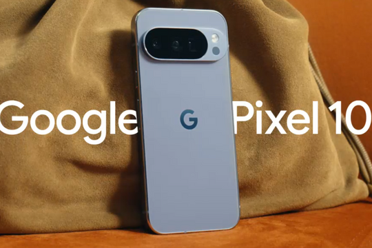 5 lựa chọn Android đáng mua thay thế Google Pixel 10 Pro