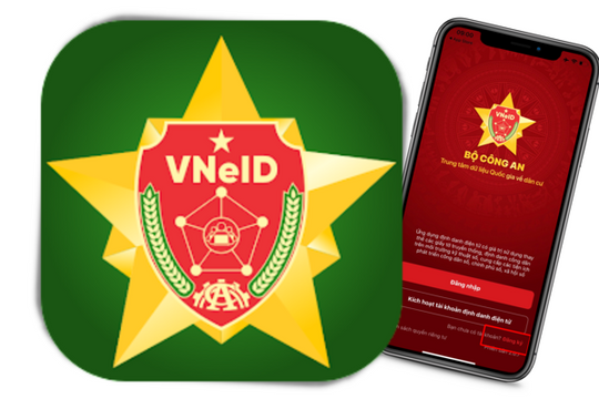 VNeID bổ sung 6 tính năng mới, người dân cần cập nhật ngay
