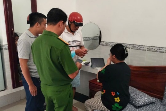 Tội phạm ‘bắt cóc online’ còn đất diễn, vì sao?