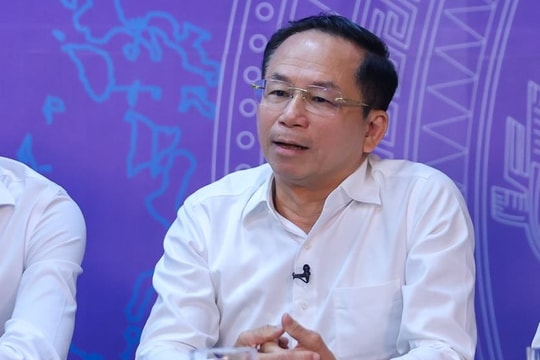 Dư luận phản ánh tiền điện tăng đột biến, Phó tổng EVN nói gì?