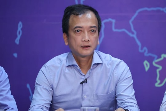 Phó cục trưởng Điện lực: 'Nhiều chi phí của EVN chưa được tính vào giá điện'