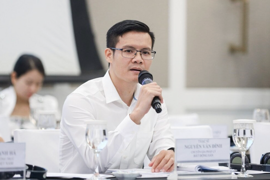 Tiền chuyển đổi đất giảm mạnh, chuyên gia vẫn lo 'không công bằng'
