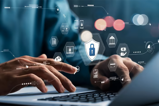 Cách bảo mật thông tin cá nhân và xử trí khi bị lừa đảo online