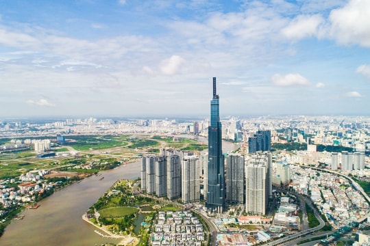 Trung tâm Tài chính quốc tế TP.HCM và bài toán thu hút nhân tài