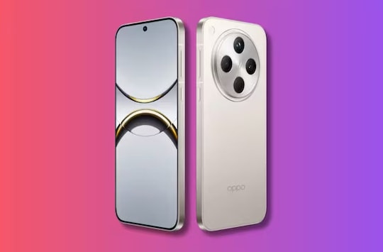 Oppo Find X9 và Find X9 Pro: Pin khủng, sạc nhanh 80W và thiết kế viền siêu mỏng