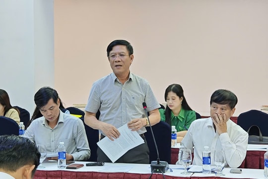 Mô hình tổ hợp: Mở hướng mới cho báo chí TP.HCM