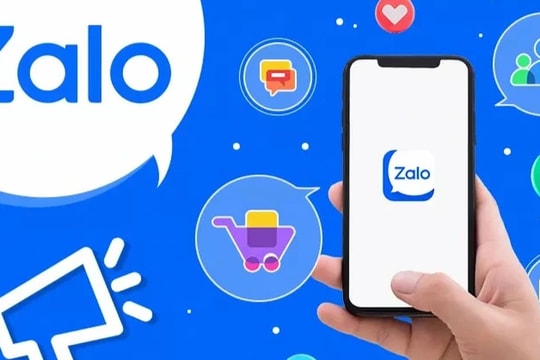 Tối hậu thư của Zalo sẽ bị phạt nặng... nếu ở châu Âu