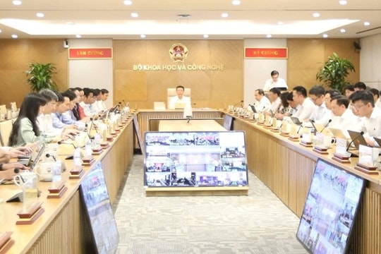 Đổi mới sáng tạo cấp địa phương vẫn còn nhiều điểm nghẽn