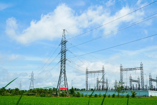 EVNSPC: Quyết tâm hoàn thành kế hoạch đầu tư xây dựng năm 2025