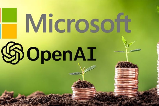 OpenAI thỏa thuận với Microsoft để tái cấu trúc, định giá 500 tỉ USD
