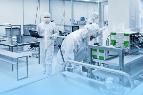 Thiếu thầy giỏi, thiếu lab, thiếu tiền... Đào tạo nhân tài ở Việt Nam đang vướng đủ thứ