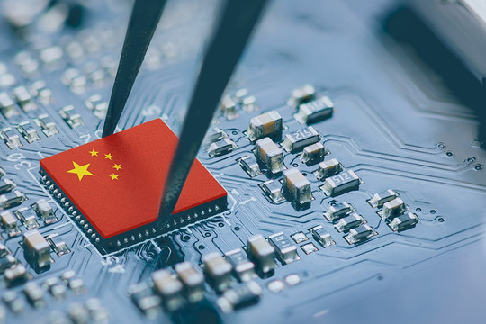 Trung Quốc có đủ lực theo đuổi 'ngoại giao công nghệ'?