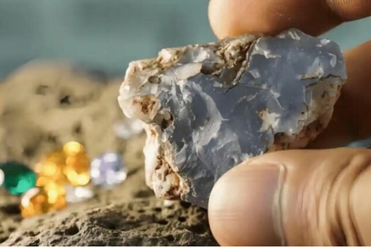 Trữ lượng mangan khổng lồ tại Nam Phi kết thúc pin lithium?