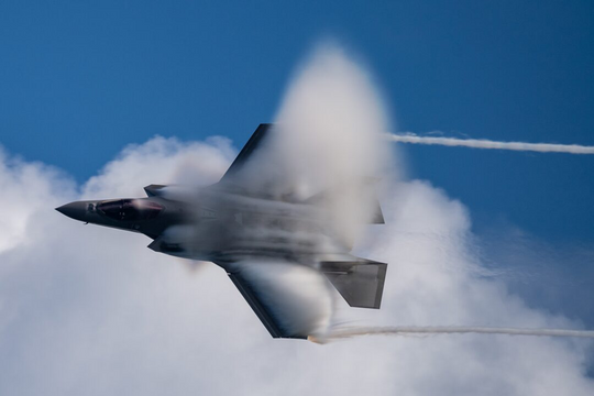 Giải mã 3 biến thế tiêm kích tàng hình F-35 hiện đại nhất của Mỹ