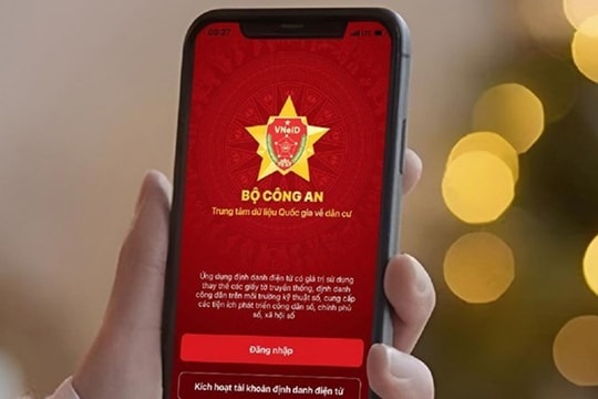 Hành khách không cần xuất trình giấy tờ vẫn có thể lên máy bay