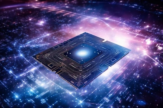 Cơ hội vàng cho Việt Nam trong cuộc đua chip quang tử toàn cầu