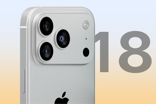 iPhone 17 có xứng đáng để lên đời với mức bù từ 8,5 - 22 triệu đồng?