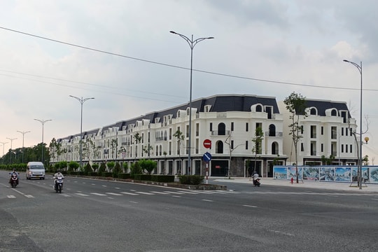 Giải pháp 'khơi thông' thị trường BĐS Cần Thơ sau sắp xếp địa giới hành chính