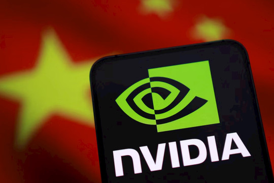 Các gã khổng lồ Trung Quốc thơ ơ với chip Nvidia RTX6000D, chờ B30A và H20