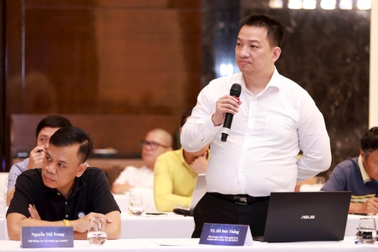 Sản phẩm làm từ AI có được đăng ký bản quyền?
