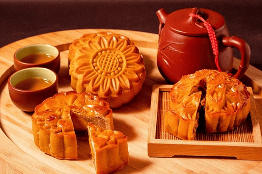 Bộ Y tế hướng dẫn người dân cách chọn bánh trung thu an toàn, chất lượng