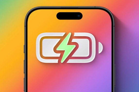 iOS 26 trên iPhone khiến nhiều người dùng bức xúc