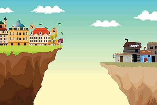 Tổ chức Thương mại Thế giới cảnh báo AI đào sâu khoảng cách giàu nghèo