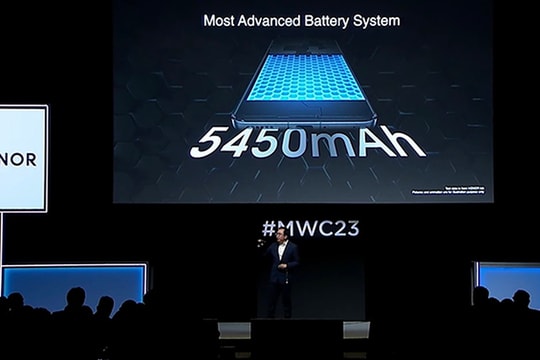 Công nghệ pin xe điện mở đường cho smartphone siêu mỏng
