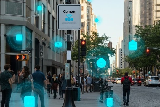Ứng dụng IoT trong giám sát không khí: Giải pháp số hóa bảo vệ ‘sức khỏe đô thị’
