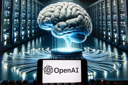 OpenAI: Hàng triệu tác tử AI trên đám mây sẽ tạo ra giá trị kinh tế to lớn