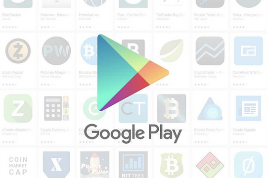 Cập nhật Google Play mang đến trải nghiệm cá nhân hóa và nhiều tính năng mới