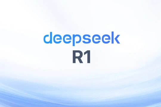 DeepSeek gây sốc khi hé lộ huấn luyện R1 chỉ mất 294.000 USD