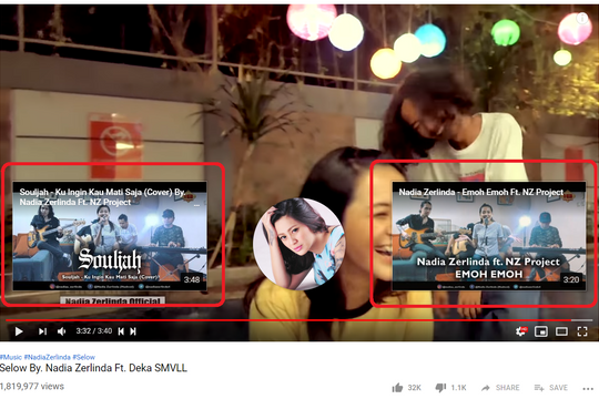 YouTube thêm nút ẩn gợi ý cuối video, giúp trải nghiệm xem liền mạch