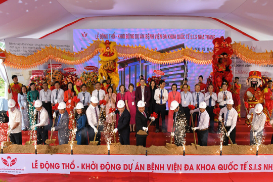 Tỷ lệ can thiệp kịp thời đột quỵ ở ĐBSCL cao gấp nhiều lần vùng xa Nhật Bản