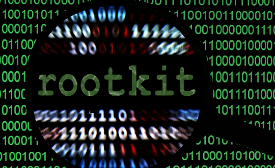Rootkit - ‘Kẻ giấu mặt’ nguy hiểm trên thiết bị di động