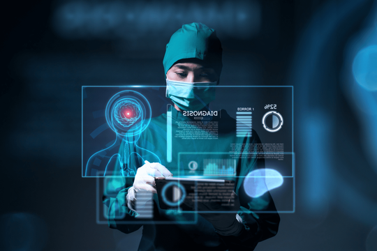 AI y tế đánh giá sai triệu chứng ở phụ nữ và nhóm thiểu số
