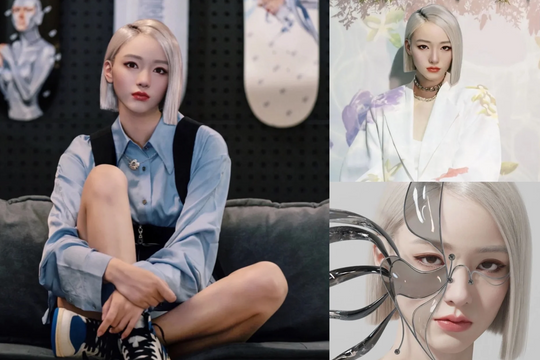 Idol ảo bùng nổ ở châu Á và Việt Nam: Khi ngôi sao không cần là người thật