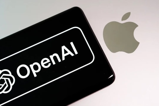 OpenAI muốn tạo 'cơ thể' cho ChatGPT, đe dọa thay thế smartphone